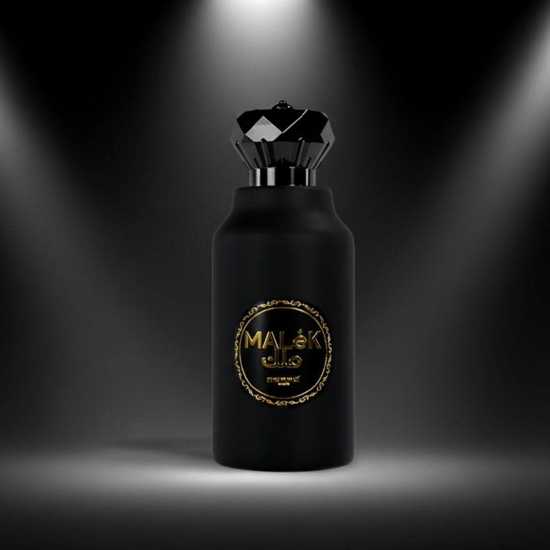 O perfume que transforma encontros em noites.