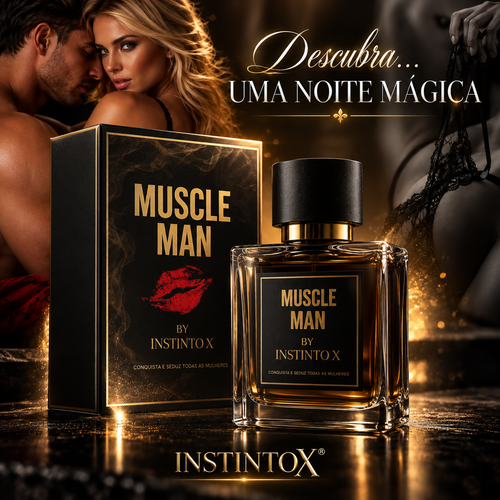🔥 INSTINTOX™ – Feromonas para quem não vai dormir sozinho esta noite