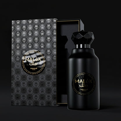 O perfume que transforma encontros em noites.