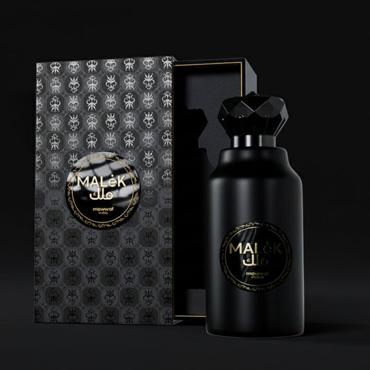 O perfume que transforma encontros em noites.