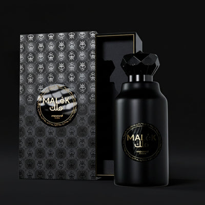 O perfume que transforma encontros em noites.