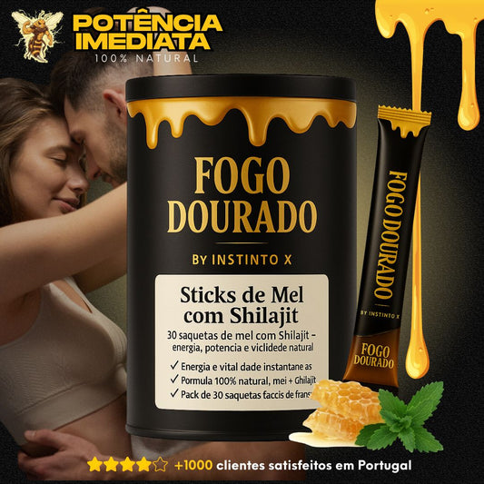 Potência e Confiança Masculina — em minutos, sem químicos