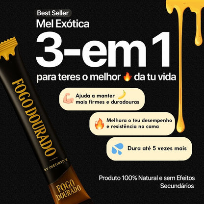 Potência e Confiança Masculina — em minutos, sem químicos