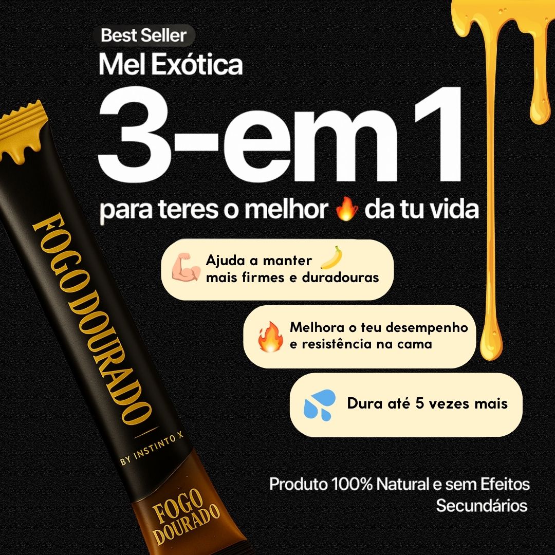 Potência e Confiança Masculina — em minutos, sem químicos